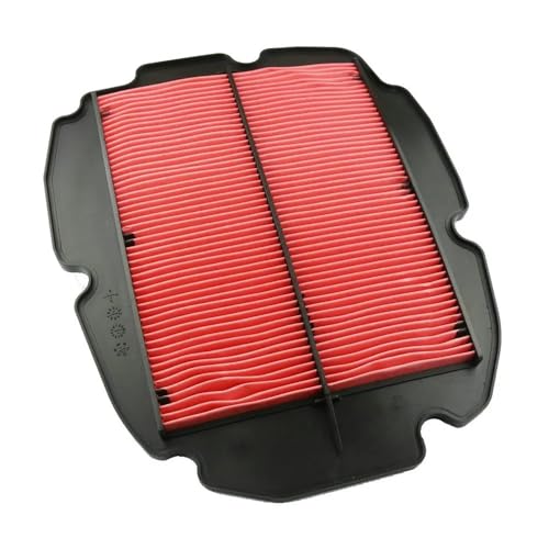 Filtro de aire para motocicleta VFR800 (1998-2015), repuesto código 17210-MCW-D01