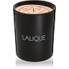 Lalique Santal Duftkerze,Goa, 1er Pack (1 x 190 ml)