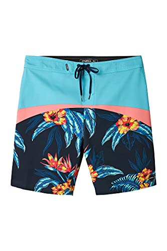 O'NEILL Hyperfreak 20in Boardshorts NVY 30