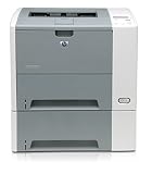 Q7816AABA - HP LaserJet P3005x Printer.Up to 35 ppm,Up to 1200x1200 dpi.80 MB standard, Automatic Two-sided...