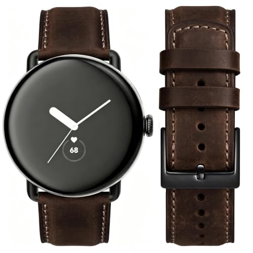 WFOFWR���U�[�o���h�B | Google Pixel Watch 5/4/3/2 41mm�A5/4/3 45mm�A�j�����p�́A�g�b�v�O���C���A�{�v�A�����p�X�g���b�v�B