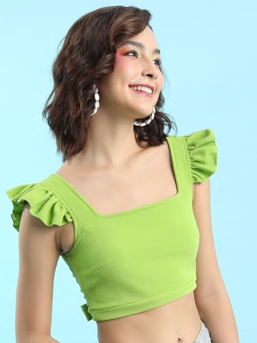 Image of Tokyo Talkies Women Tops
