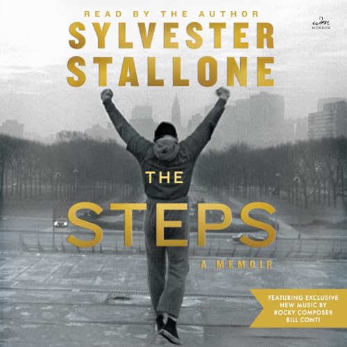 The Steps Titelbild