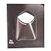 Selkirk Metalbestos 8T-AF12 Stainless Steel Adjustable Flashing, 8-Inch, Grey