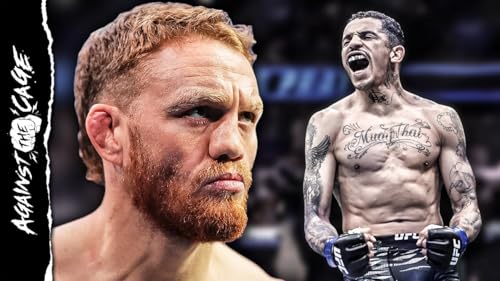 We&rsquo;re about to find out who Jack Della Maddalena really is at UFC Perth | Against the Cage