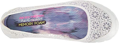 Skechers Sport Women's 23413-WHT