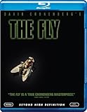 Blu-Ray The Fly [Blu-Ray]