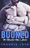 BUCKED: The Mountain Man's Babies
