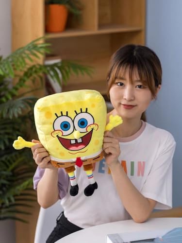 Consejos y reviews para comprar Muñeco Bob esponja los 10 mejores. 23 Imagen adicional