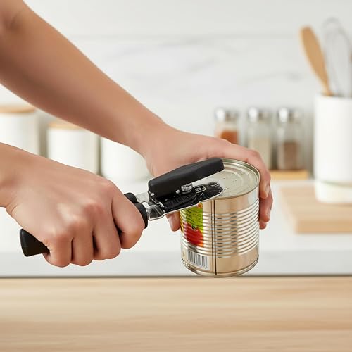 Farberware Classic 17-Piece Kitchen Tool & Gadget Set - Nonstick Utensils for Cooking, Baking & Food Prep with Measuring Cups & Spoons, Dishwasher Safe, Heat Resistant, Ideal for Everyday Use - image 9