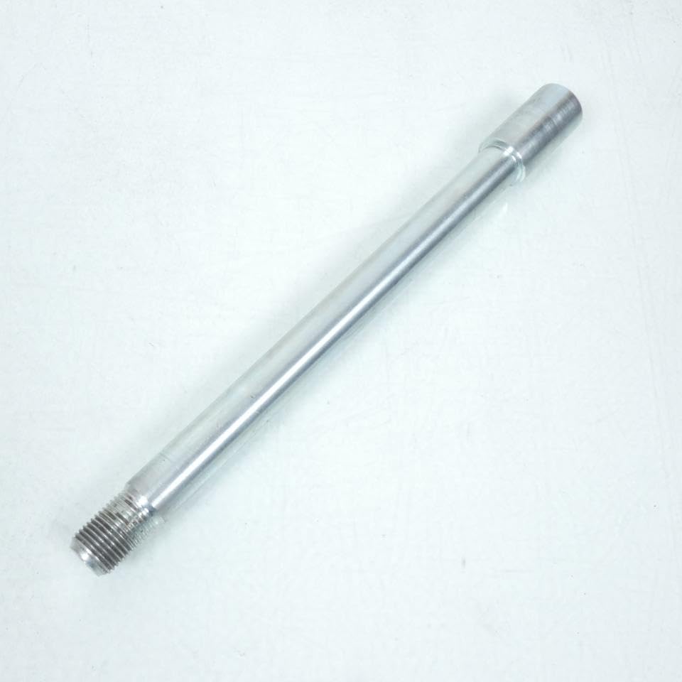 Eje rueda delantera original para moto Suzuki 650 DL V-strom elimina vibraciones horquilla Ø17mm
