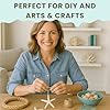 Starfish Decor - Star Fish for Craft - 10pk Real 2-3 White Sea Stars - Beach Wedding Decor - Coastal Party Decorations - Seashell Decor - Shells for Crafts - Nautical Decor - Bulk Shells for Crafts