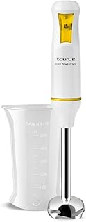 Taurus ROBOT750 Easy X 750 W Hand Blender