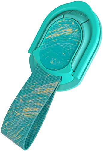 Magnetic Finger Strap Phone Holder — LOOP