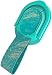 Ghostek Loop Slim Fit Magnetic Cell Phone Finger Holder Grip Strap with Kickstand Perfect for Otterbox, Spigen, i-Blason, Mkeke, Incipio, Temdan, Supcase, Speck, Tozo, Torras, Caseology - Marble Teal