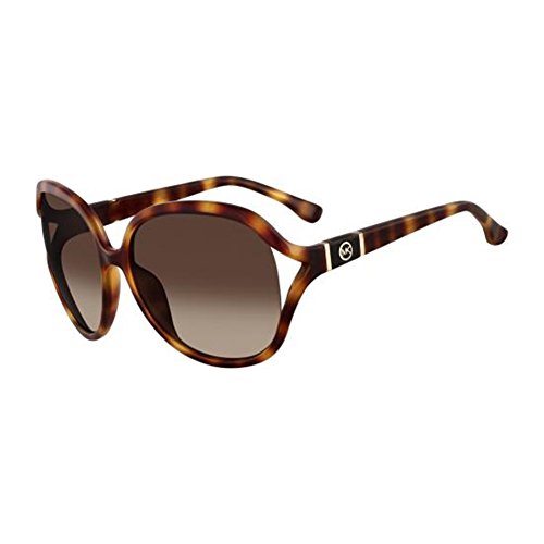 Michael by Michael Kors Sunglasses MMK 2847S HAVANA 240 Vanessa