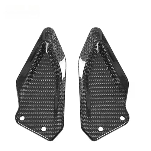 Kit carénage commandes arrière S1000RR en finition carbone premium - 3