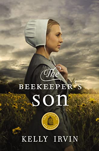 The Beekeeper's Son (The Amish Of Bee County Book 1)
