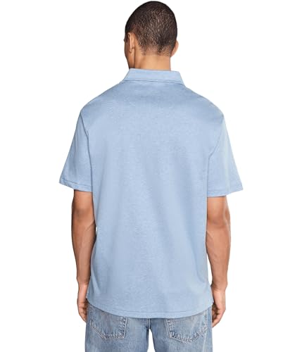 Image of POLO RALPH LAUREN Classic Fit Soft Cotton Polo Shirt