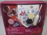 Our Generation Starlight Bedtime Set