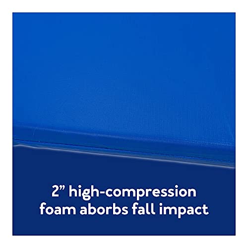 Roscoe Medical 30036 Fall Mat - Bedside Fall Floor Mat thumb #9