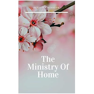 The Ministry Of Home