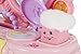 Fisher-Price Baby & Toddler Toy Laugh & Learn Magical Musical Mirror Pretend Vanity Set for Infants Ages 6+ Months (Amazon Exclusive)