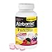 Airborne Immune Support Supplement with Vitamin C, Chewable Tablets-Berry-32 ct