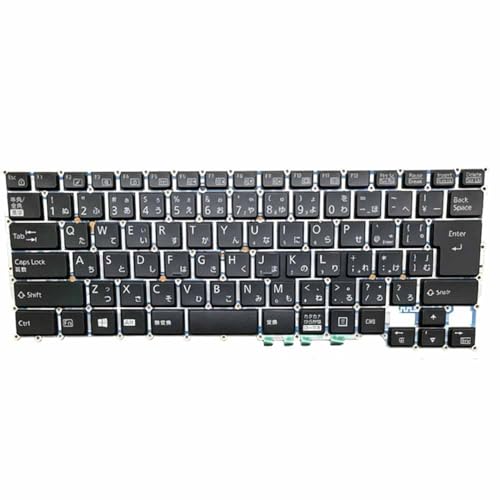 For Fujitsu U938 UH-X U9310X U9311 U937 U939 U9312 WU3 UH95�C�������p�m�[�g�p�\�R�� �L�[�{�[�hJP���{��