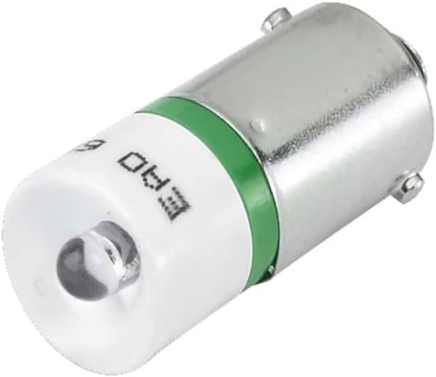10-2524.3045, Industrial Panel Mount Indicators/Switch Indicators Incandescent LAMP Slide Base 28VAC-DC