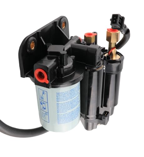 Substituição do conjunto da bomba de combustível elétrica para Volvo Penta 21608511 21545138 4.3L 5.