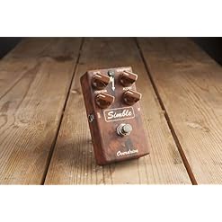 Simble Overdrive - Les Beatles, Paul McCartney, John Lennon, RIngo Starr, George Harrison Simble Overdrive – Image 5