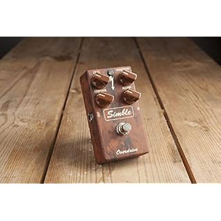 Simble Overdrive - Les Beatles, Paul McCartney, John Lennon, RIngo Starr, George Harrison Simble Overdrive – Image 5