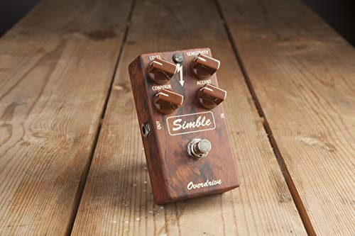 Simble Overdrive - Les Beatles, Paul McCartney, John Lennon, RIngo Starr, George Harrison Simble Overdrive – Image 6