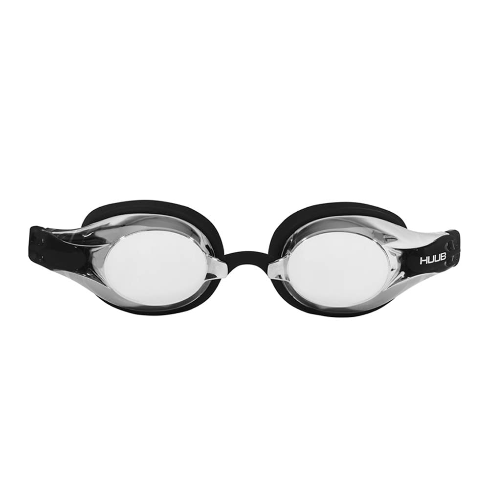 Huub Varga 2 Schutzbrille, Schwarz