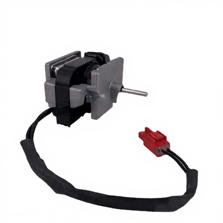 Cooling fan motor of refrigerator cold preservation cabinet 502404010016 yzf-1-6.5