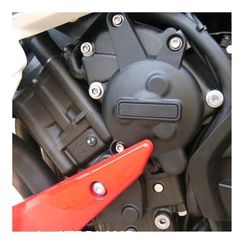 Protection d'embrayage YZF-R1 capot moteur gauche accessoire 2008 - 5