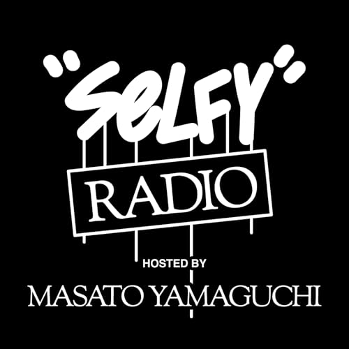 SELFY RADIO by Masato Yamaguchi cover art