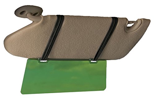 The Home Marketplace No Glare Visor Extender