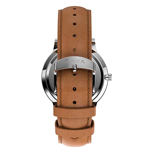Image of Timex Men's Waterbury Classic 40mm Watch