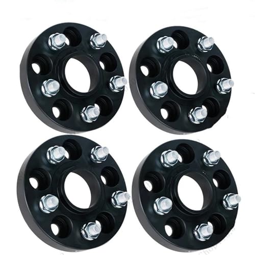 Adaptateur de joint de moyeu de roue pour Jetour L9 pour corriger le déport des jantes