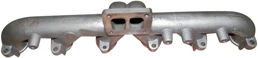 Exhaust Manifold 3929778 for cummins diesel engine