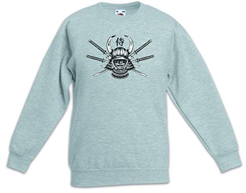 Sweat enfant Samouraï II pour l'école et les loisirs Urban Backwoods