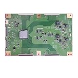 Carte d'alimentation de Remplacement, Compatible avec LG 65UB9500-CA 65'' TV Smart TV Logic Board 6870C-0511A TM 240 UHD Control T-Con Board 6870C 0511A Carte d'alimentation de Remplacement, Compatible avec LG 65UB9500-CA 65'' TV Smart TV Logic Board 6870C-0511A TM 240 UHD Control T-Con Board 6870C 0511A