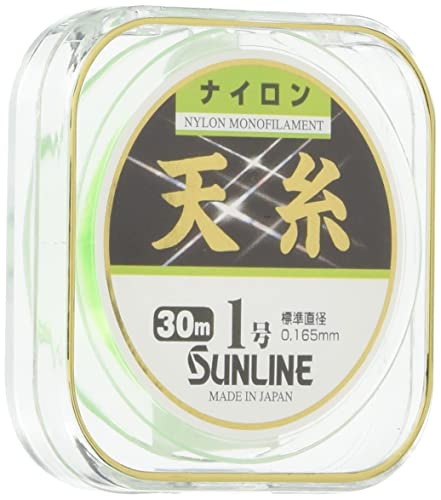 TC(SUNLINE) iCC V 30m 1 tbVCG[O[