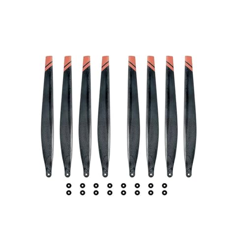 Hélices T40 T50 T20P R5413 R5415 pour drone de pulvérisation