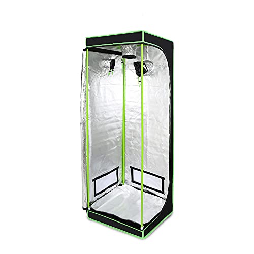 Peviasot Tienda de Cultivo 60x60x180 cm
