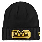 Nostalgischer “BVB”-Schriftzug