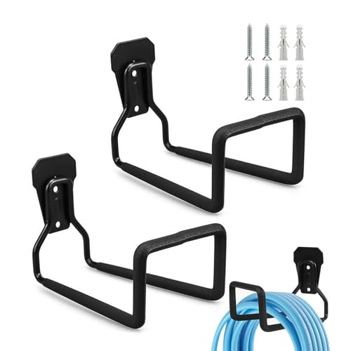 ganchos de metal para pared marca MIYIHA