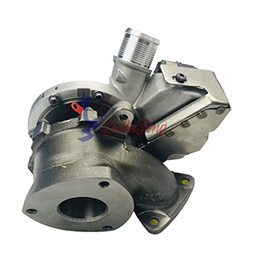 Amazon.com: Lirufeng GTD1449V turbocharger 831157-0002 fits FORD 